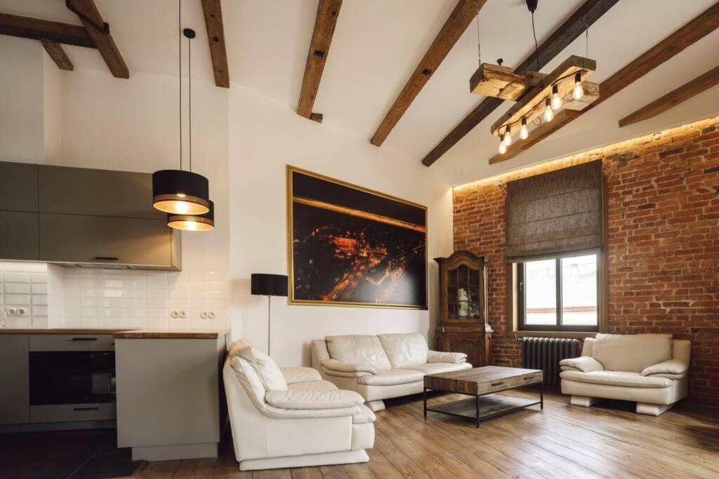 Berchy Apartment *