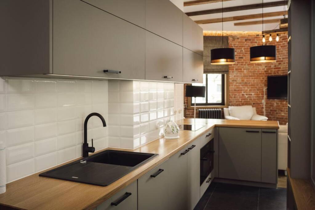 Berchy Apartment