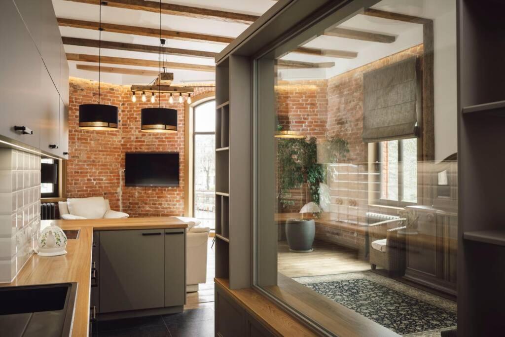 Berchy Apartment
