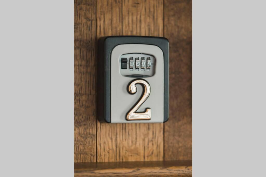 Berchy Apartment *
