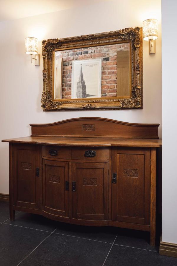 Apartment Berchy Liepaja
